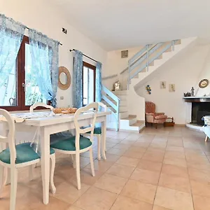 Casa vacanze Luisitta Codice Iun Q5908, Porto Columbu - Perd'E Sali